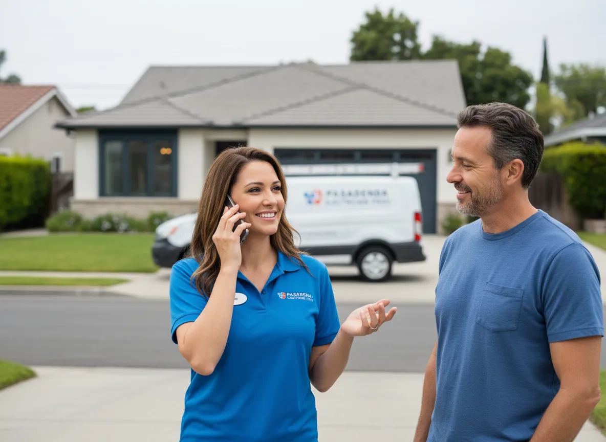 Electrician North Waterboro, ME FAQs